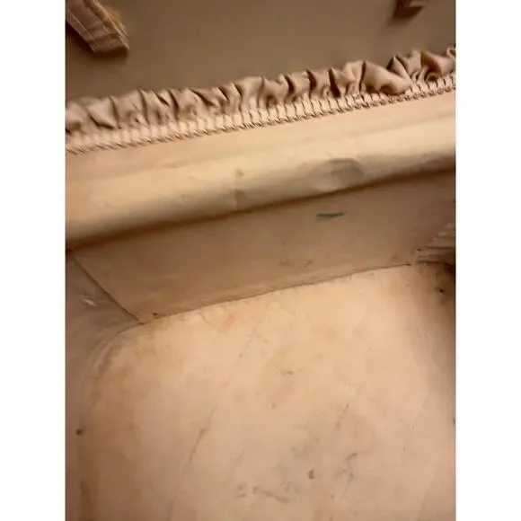 VTG Towncraft Hardshell Train/Travel Makeup Case (NO KEY) 13"X8" - Picture 14 of 16